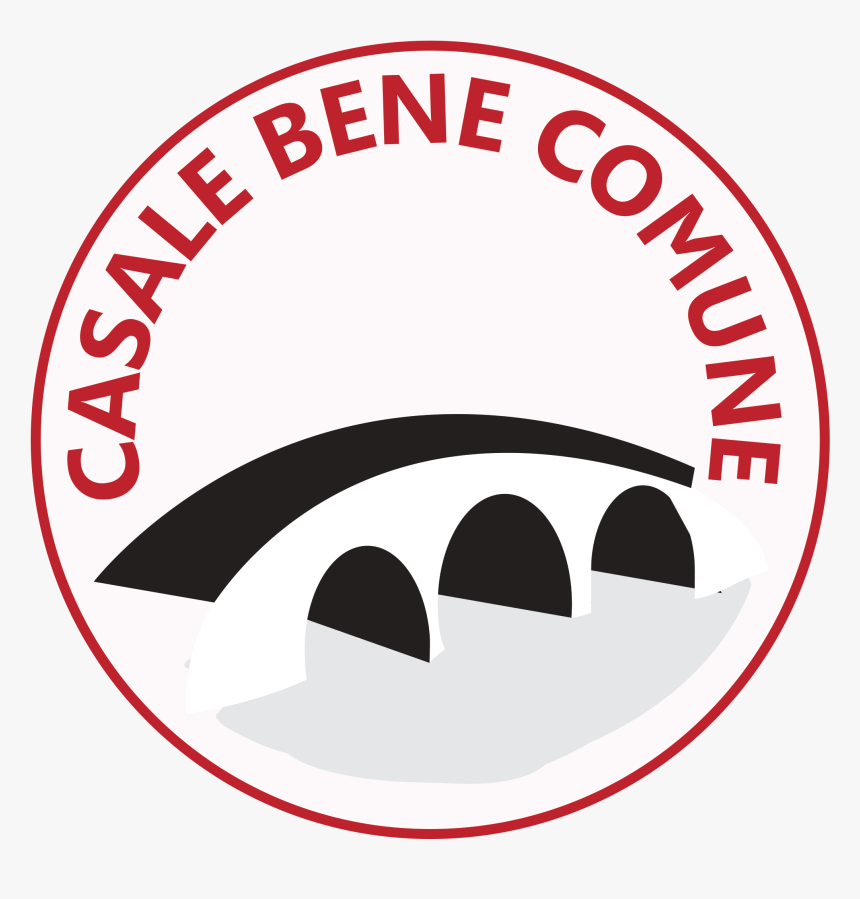 Casale Bene Comune - Circle, HD Png Download