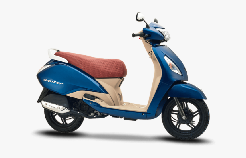 New Scooter In India 2019, HD Png Download