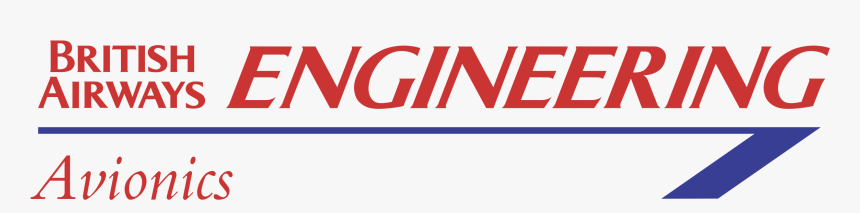 British Airways, HD Png Download
