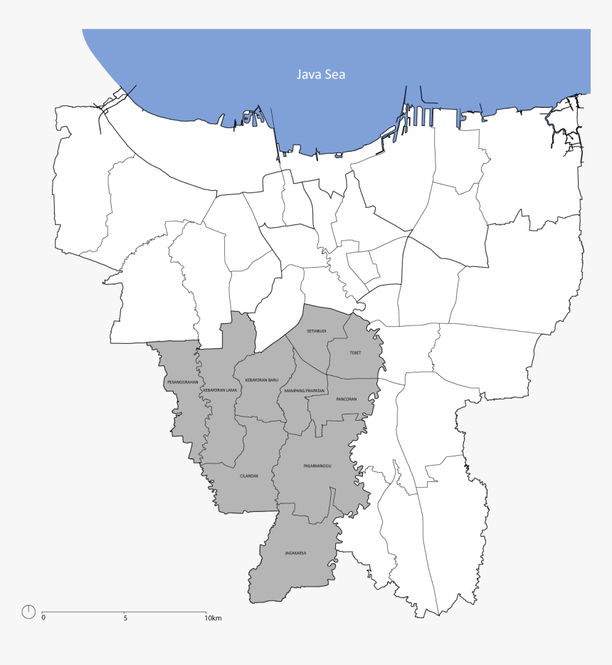 Jakarta Gubernatorial Election 2017, HD Png Download