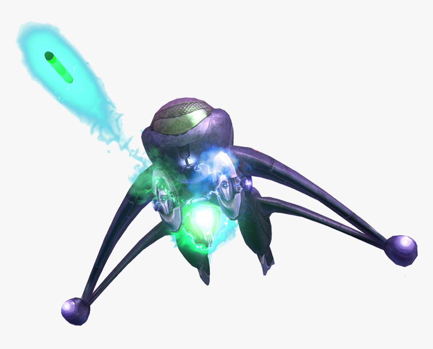 Halo Banshee Png, Transparent Png