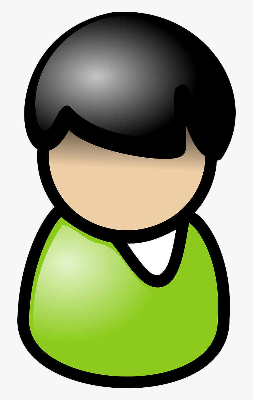 Clipart People Symbol, HD Png Download