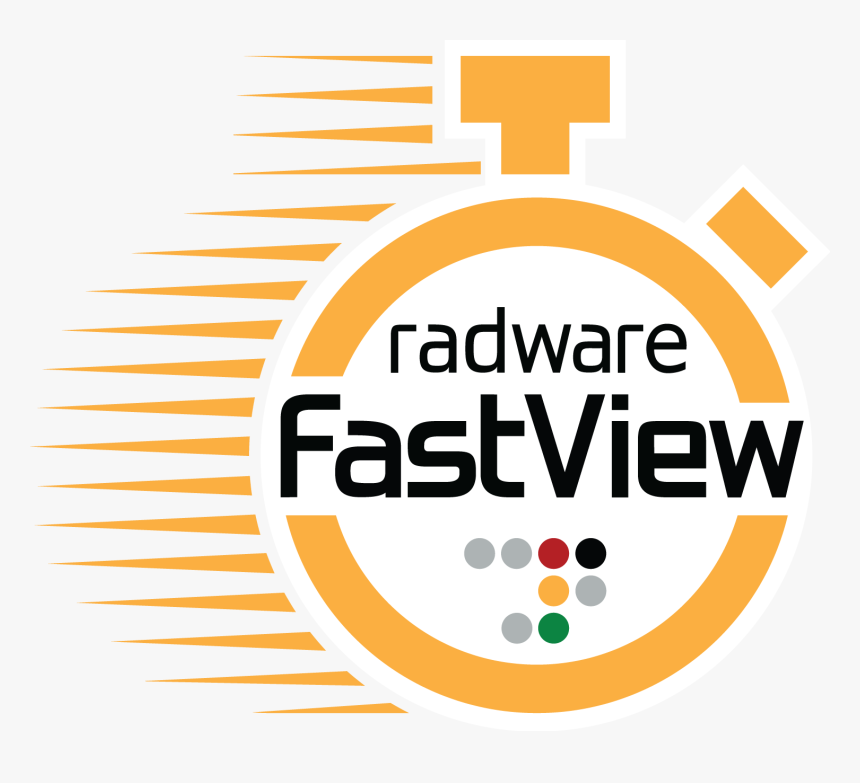 Fastview Logo - Logo Fast Png, Transparent Png