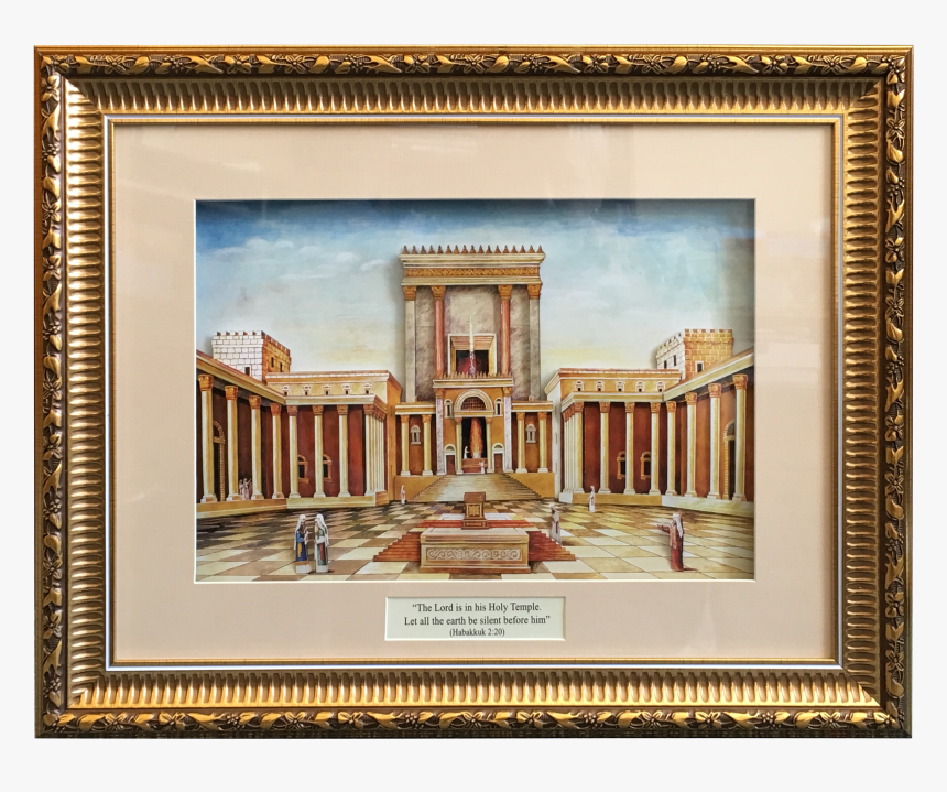 Picture Frame, HD Png Download