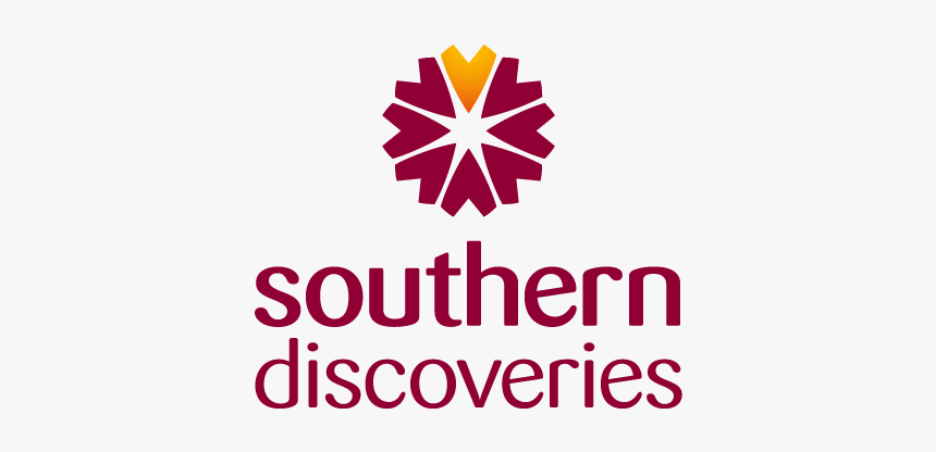 Southern Discoveries - Graphic Design, HD Png Download