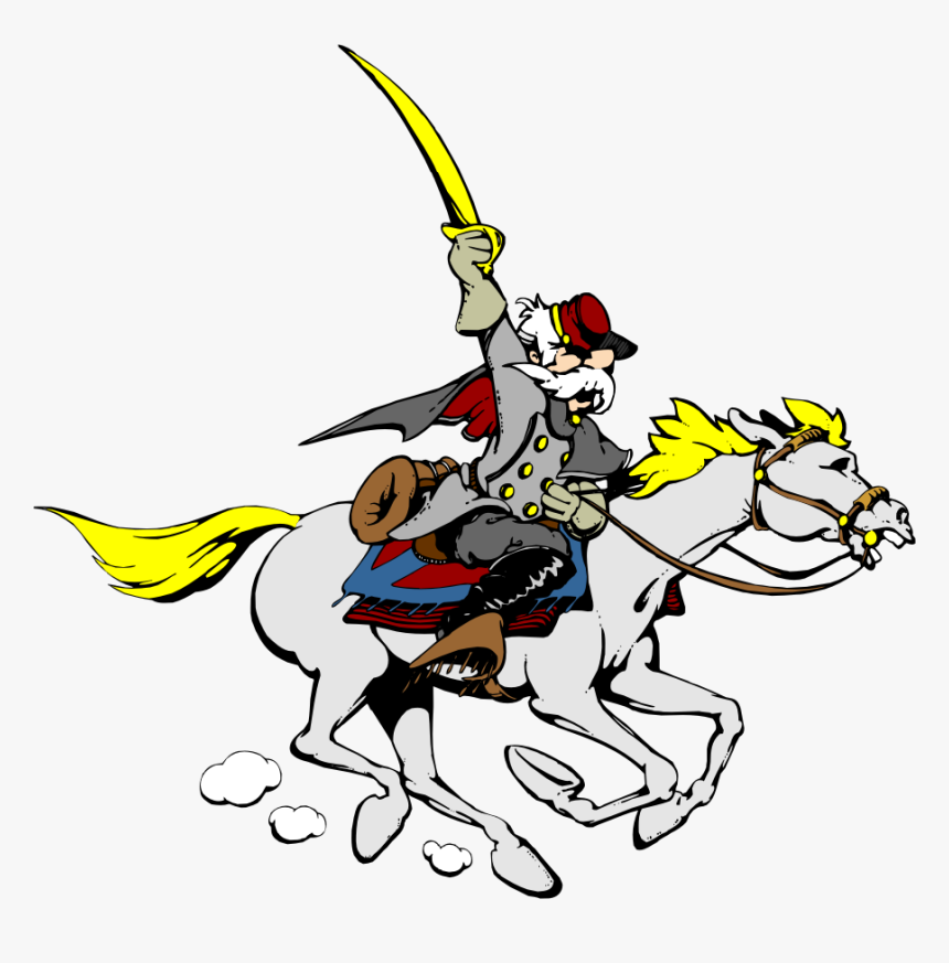 South Albany High School Rebels Mascot, HD Png Download
