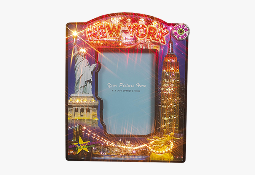 Statue Of Liberty, HD Png Download