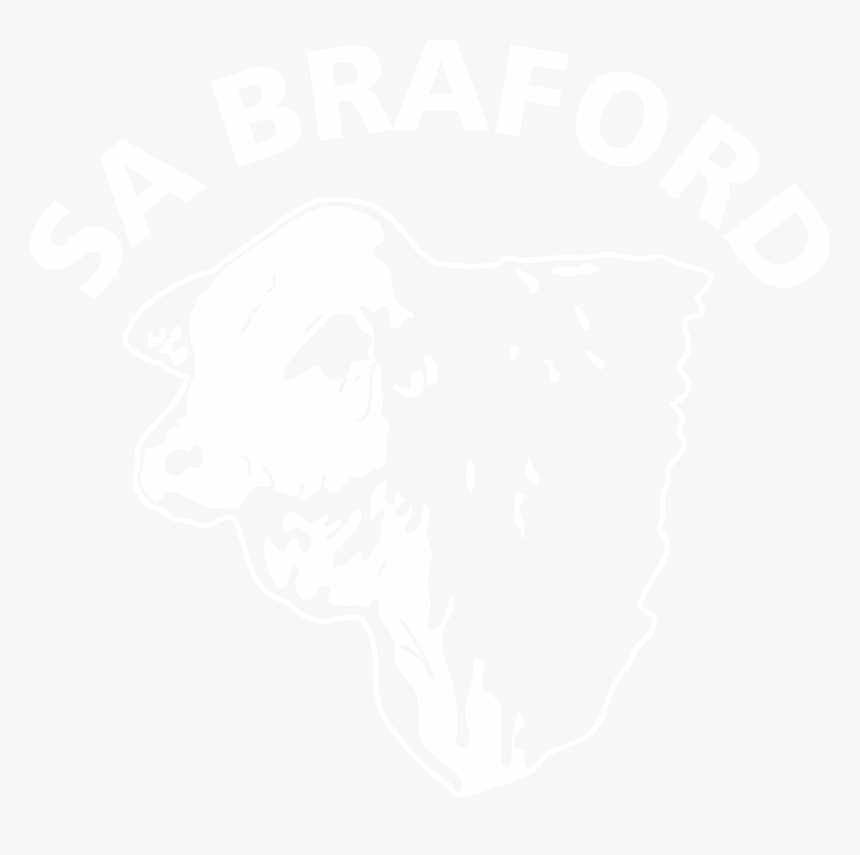 Sa Braford Logo, HD Png Download