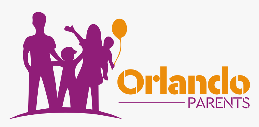 Orlando Parents - Graphic Design, HD Png Download