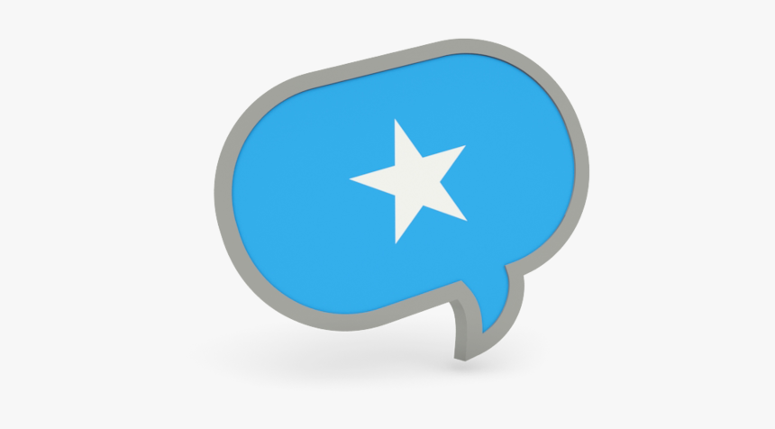 Speech Bubble Icon - Emblem, HD Png Download
