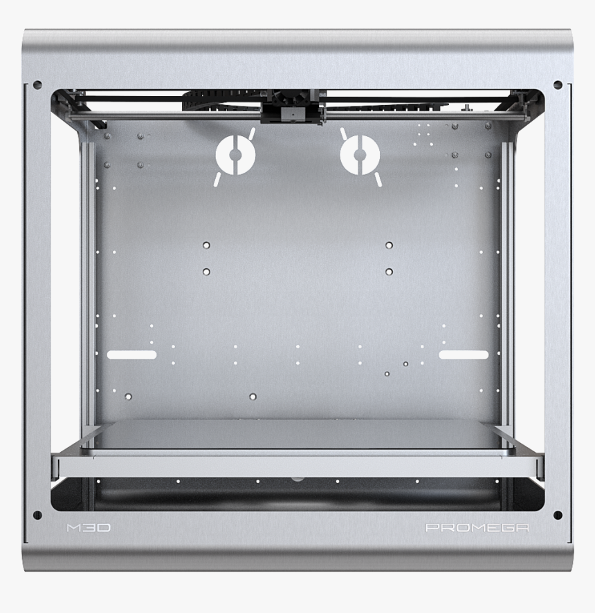 Compound 
 Data Zoomd //cdn - Promega Quad 3d Printer, HD Png Download