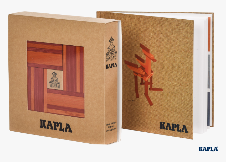 Kapla, HD Png Download