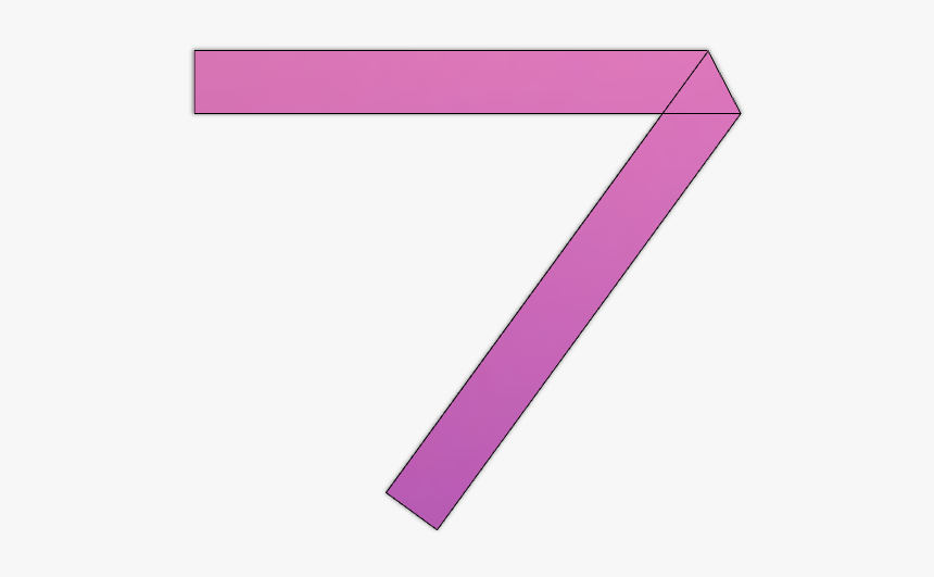 Frame Part - Lilac, HD Png Download