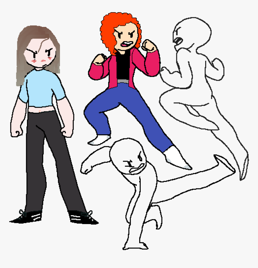 Cartoon, HD Png Download