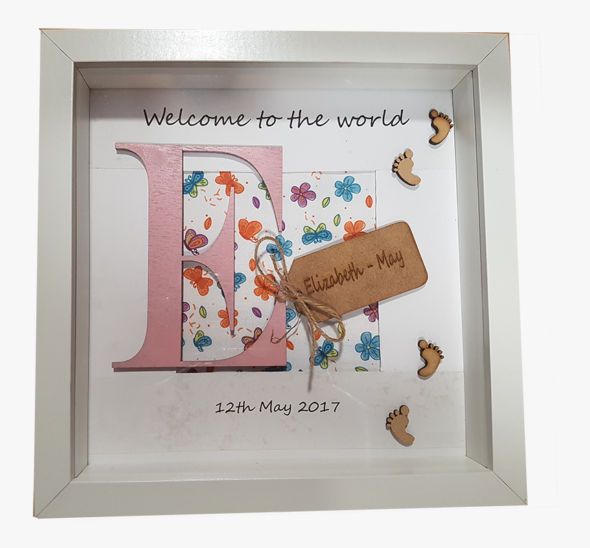 Picture Frame, HD Png Download