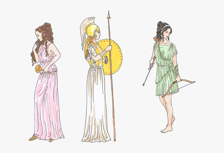 Ancient Greek Arrows