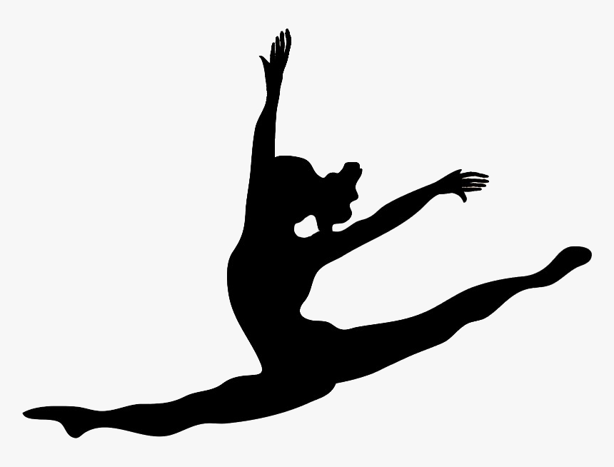 Gymnastics Png Photo - Gymnastics Png, Transparent Png