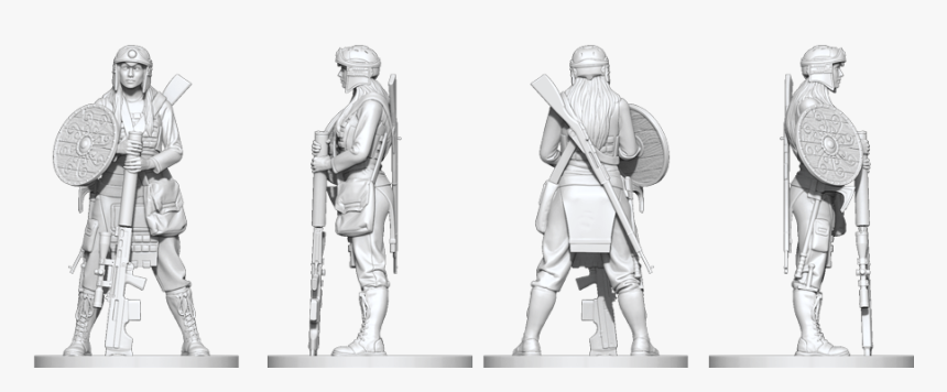 Standing, HD Png Download