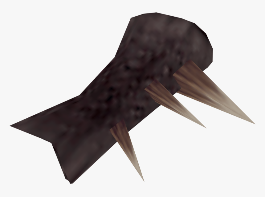 Spider Leg Top Runescape, HD Png Download