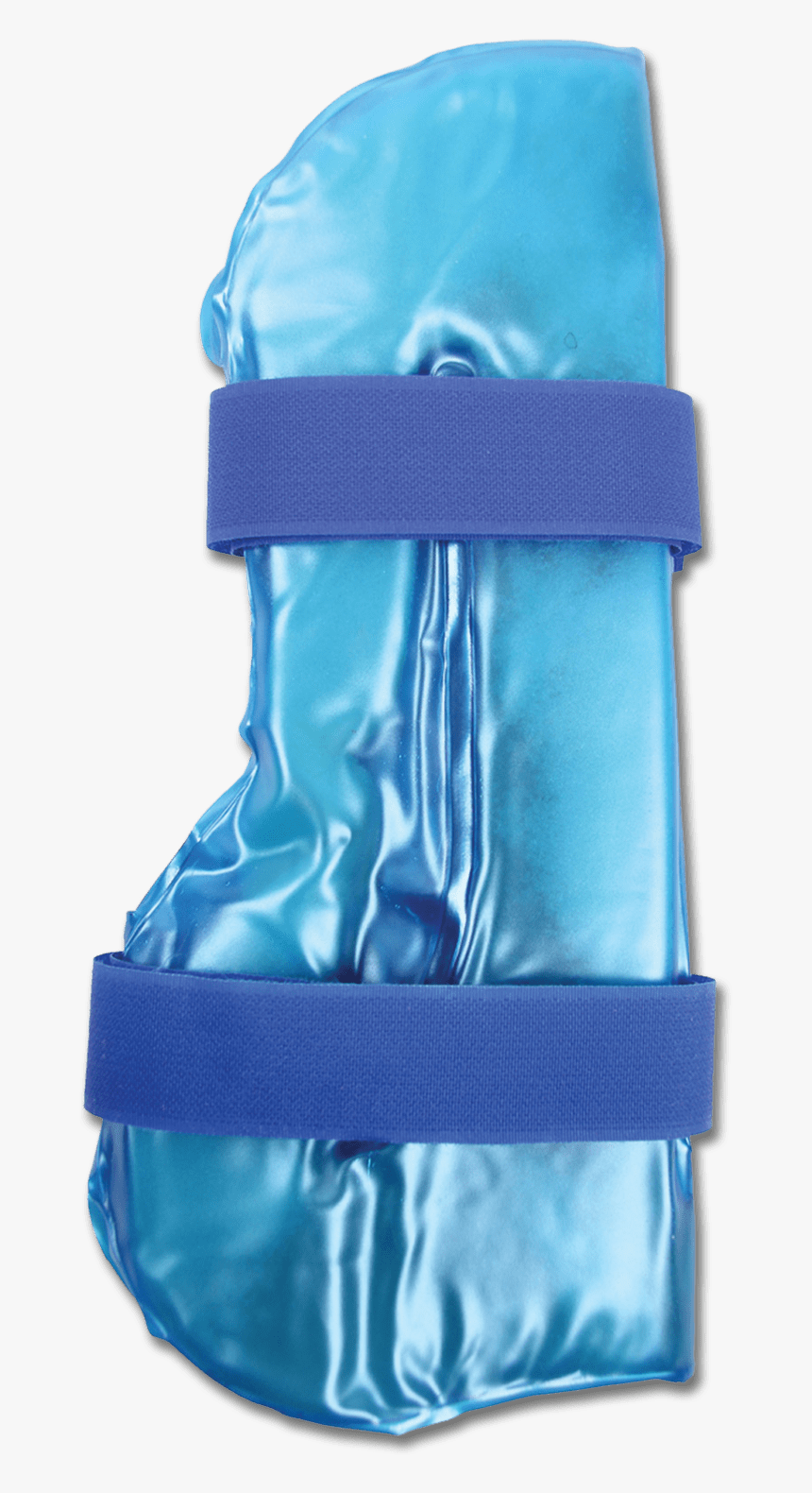 Cooling Or Warming Tendon Boot Hot Chilly Leg, Piece - Guêtres Pour Chevaux, HD Png Download
