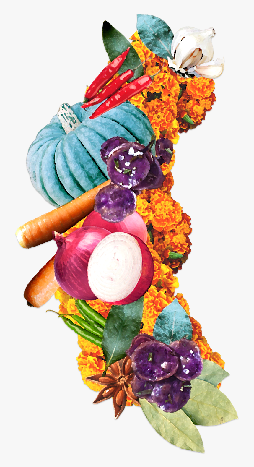 Bouquet, HD Png Download