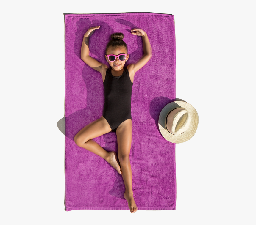 Girl, HD Png Download