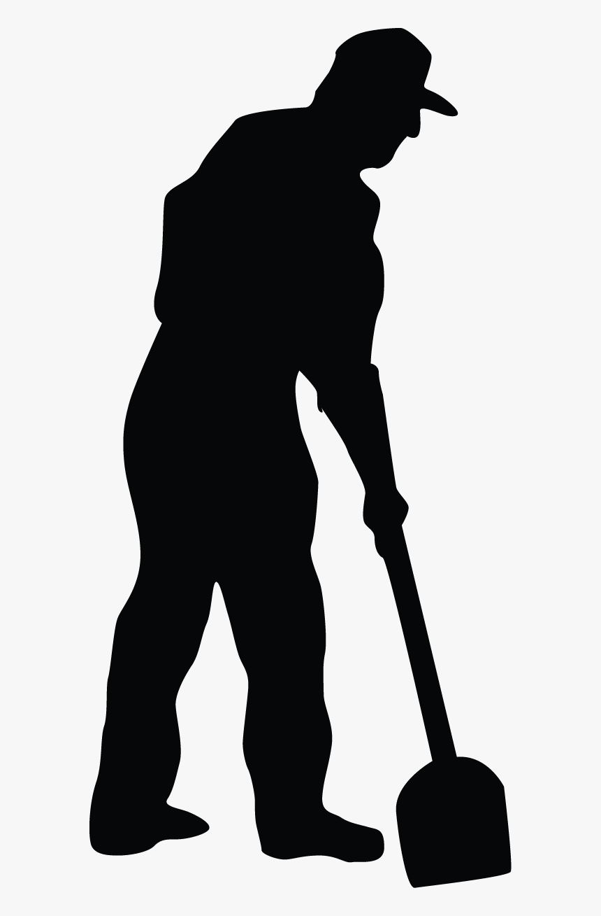 Silhouette, HD Png Download