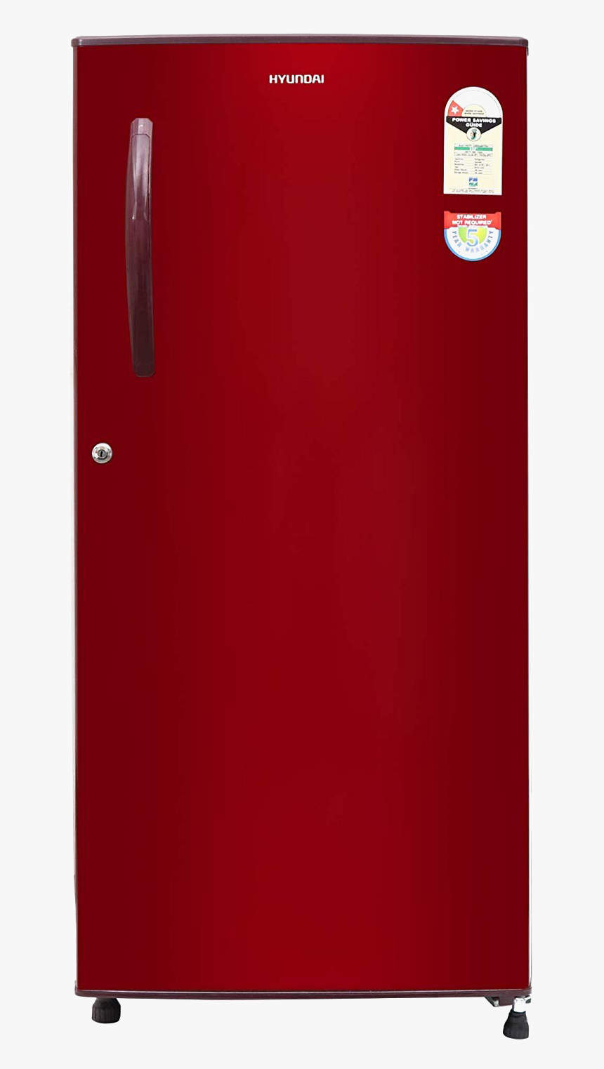 Hyundai Refrigerator, HD Png Download