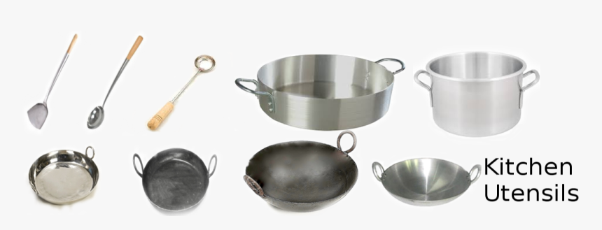 Flower - Karahi, HD Png Download