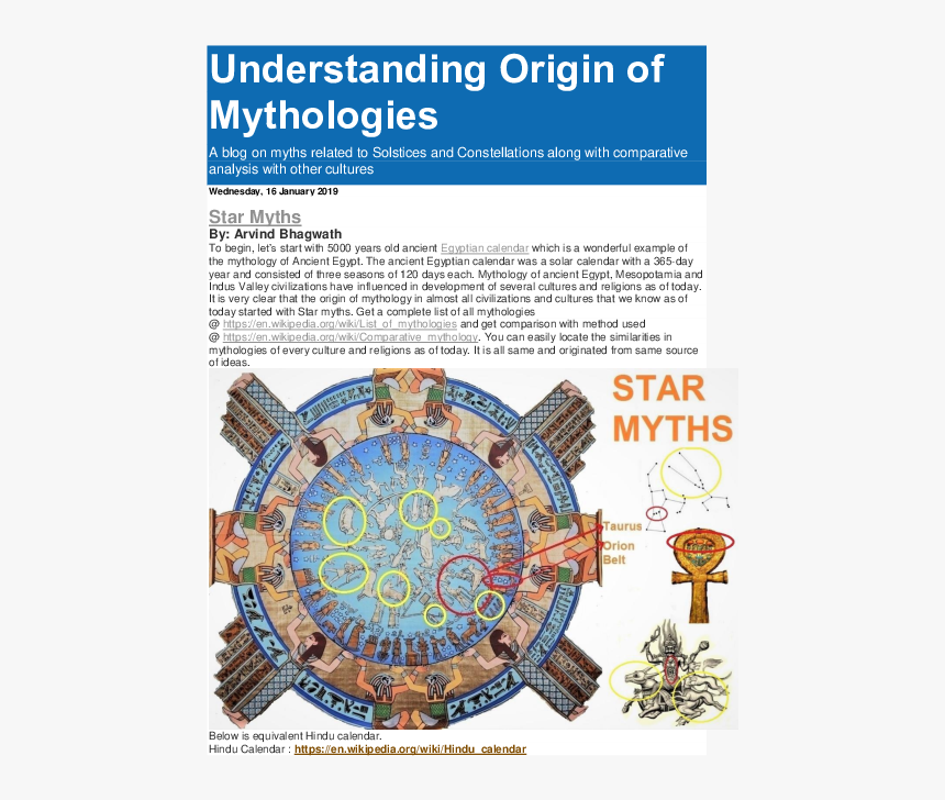 Circle, HD Png Download