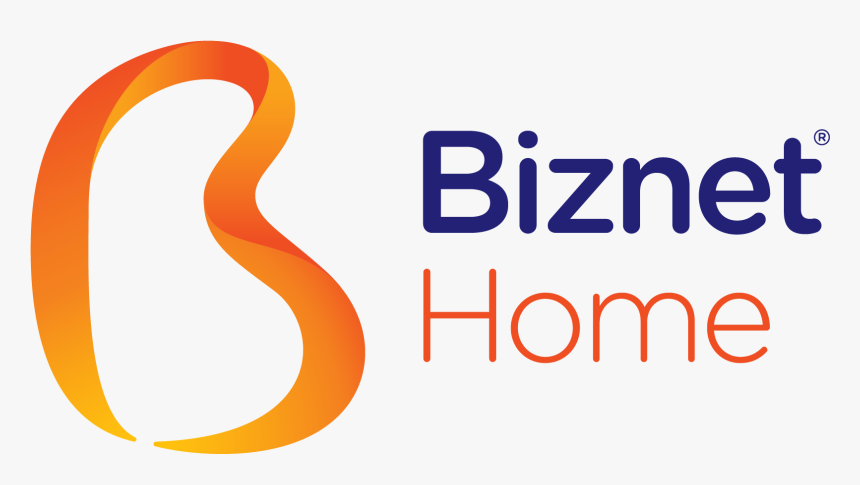 Biznet Home, HD Png Download
