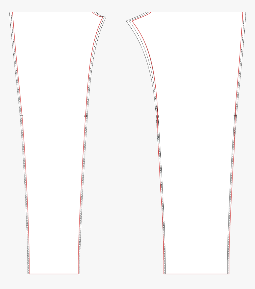 Safran-fullcalf - Arch, HD Png Download