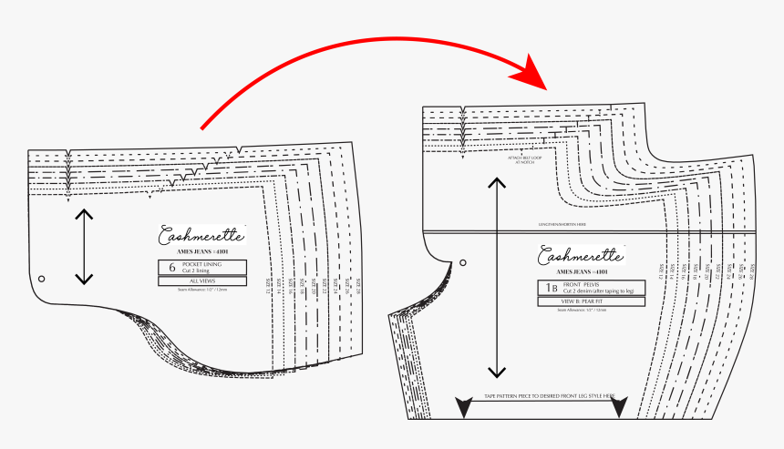 Grading Af Front Pocket, HD Png Download