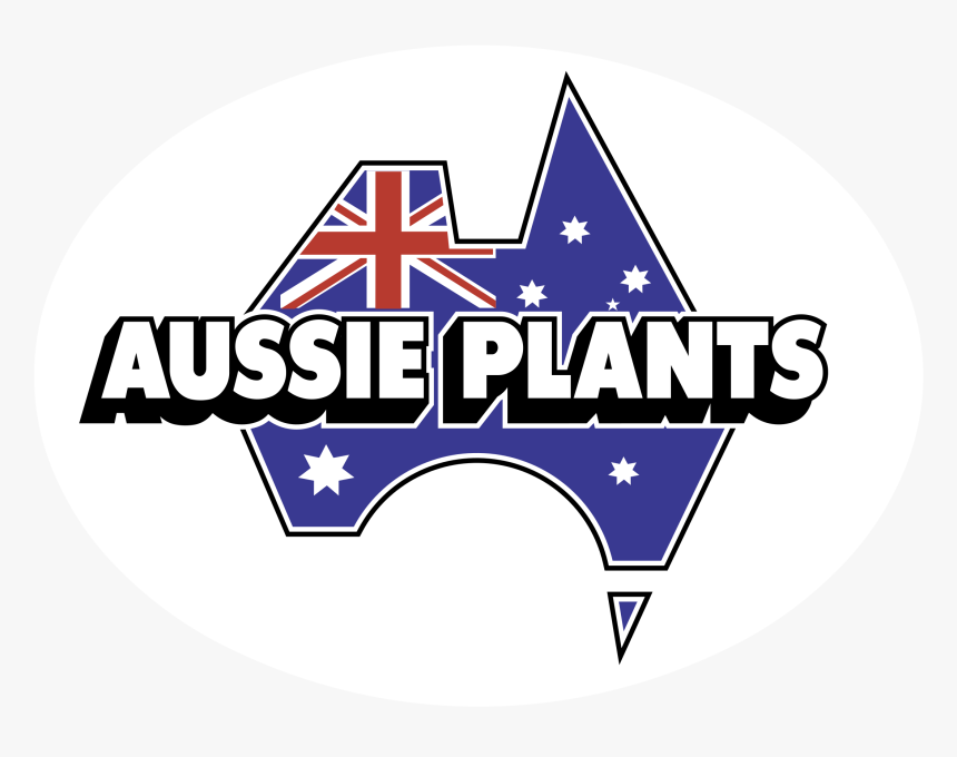 Aussie Plants Logo Png Transparent - Graphic Design, Png Download ...