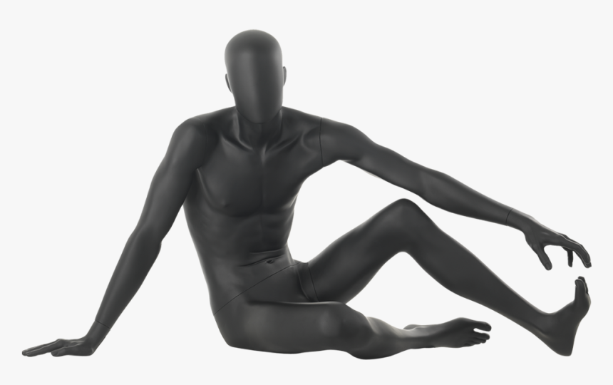 Sitting, HD Png Download