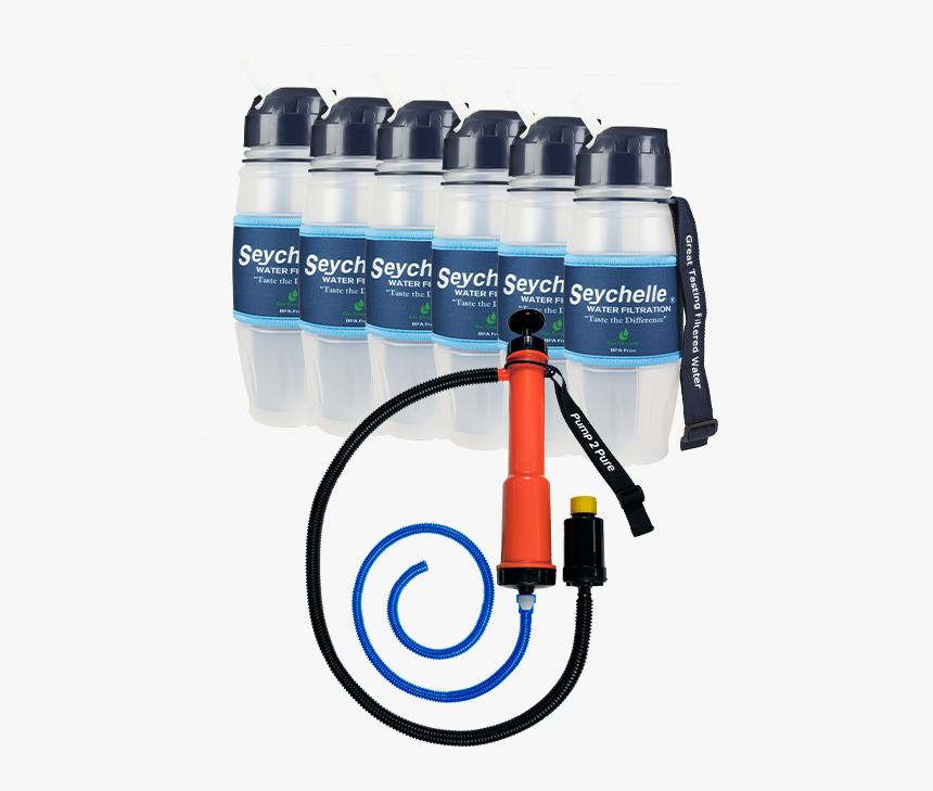 Plastic Bottle, HD Png Download