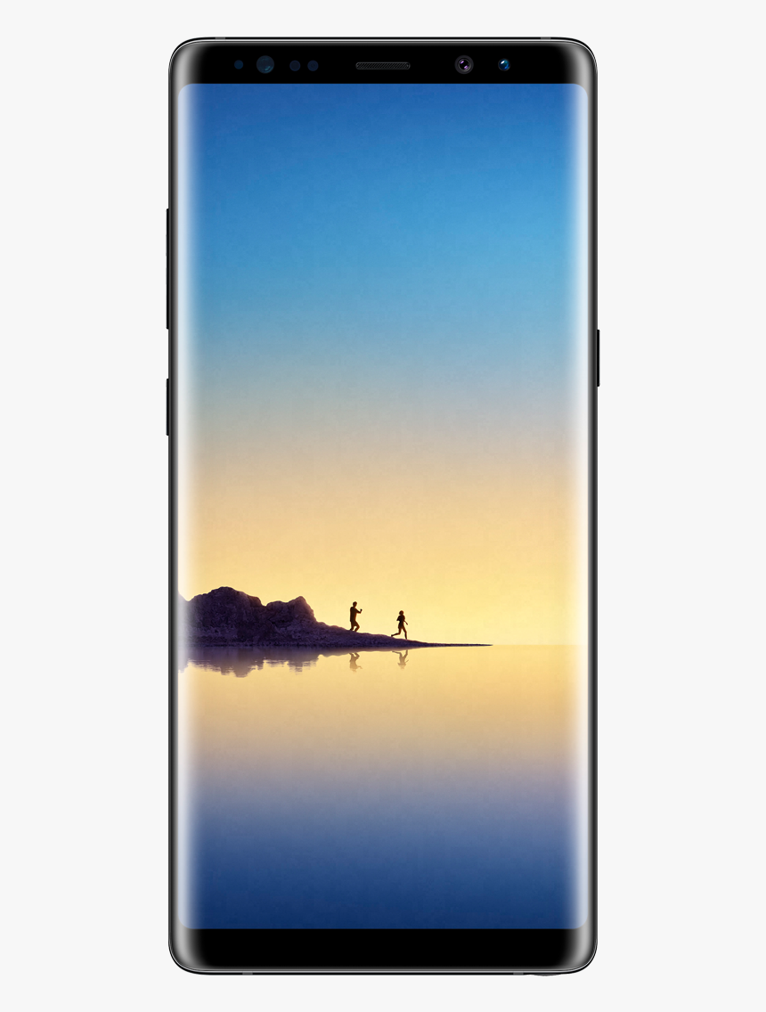 Samsung Galaxy Note 8, HD Png Download