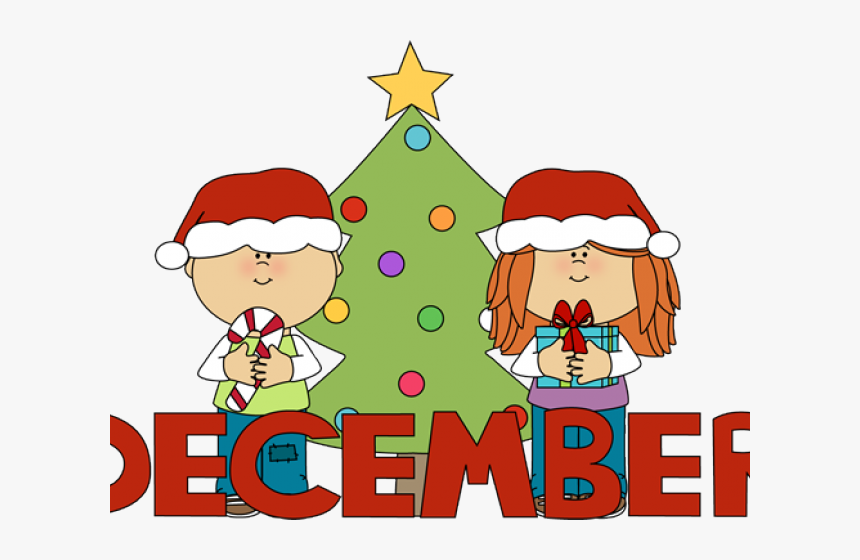 Special Offer Clipart Month S - December Clipart Transparent Background, HD Png Download