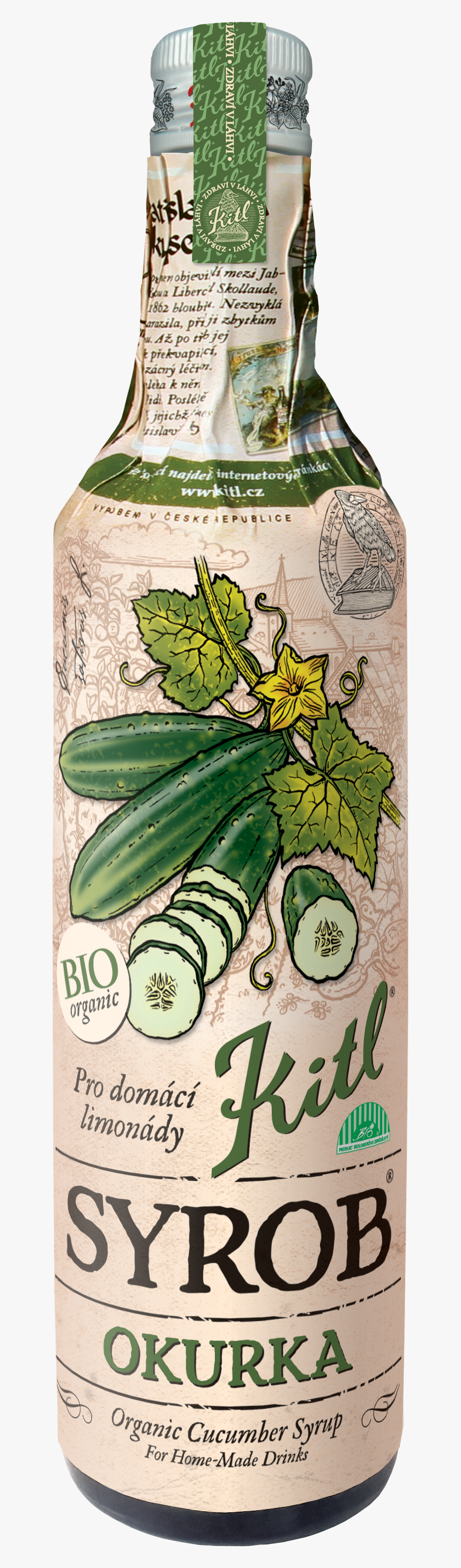 Kitl, HD Png Download