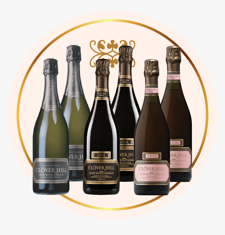 Champagne, HD Png Download