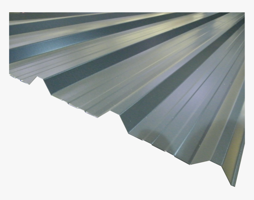 Corrugated Steel Roof Sheets, HD Png Download