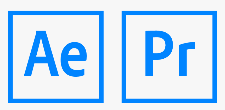 New-apps - Logo After Effects Png, Transparent Png