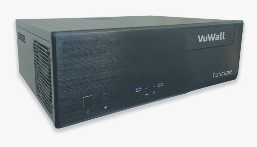 Coscape Vuwall, HD Png Download