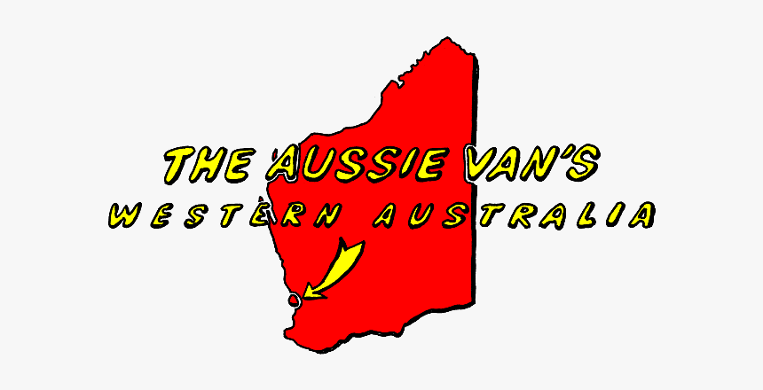 The Aussie Van S, HD Png Download