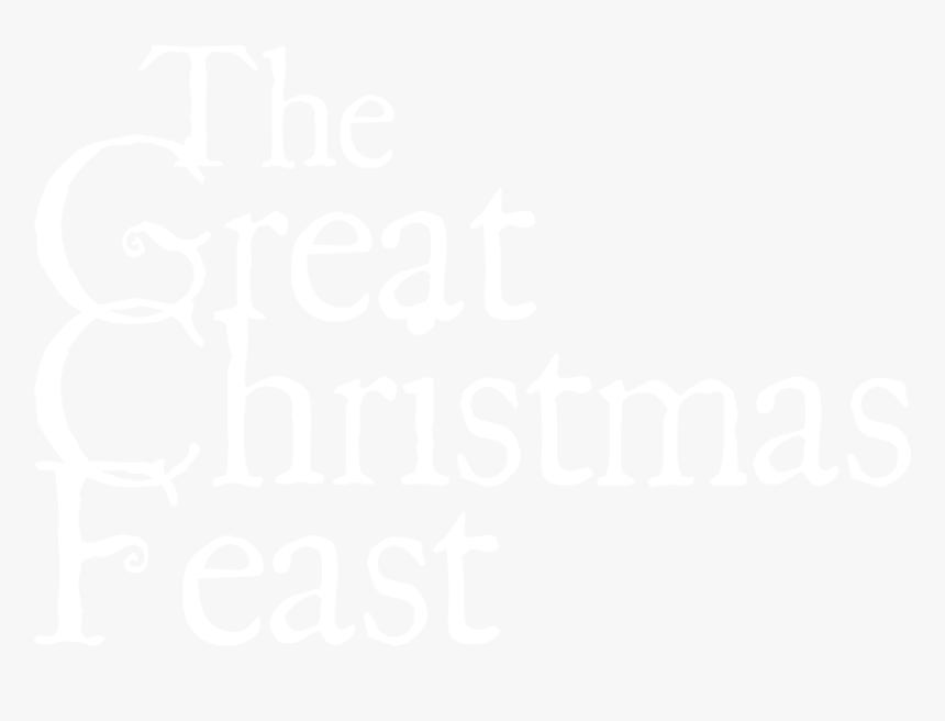 The Great Christmas Feast - Great Christmas Feast London, HD Png Download