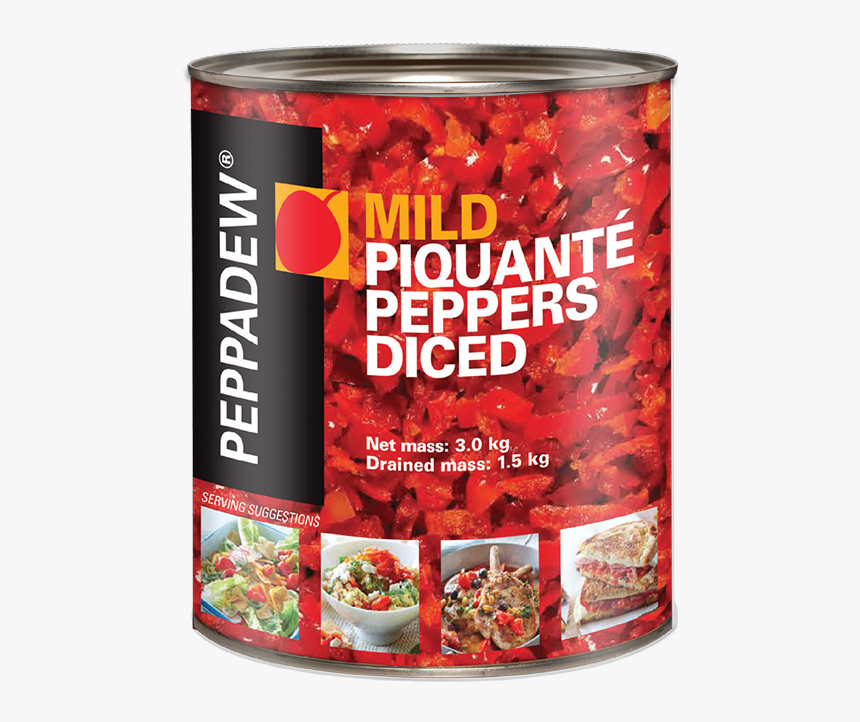 Peppadew Piquante Peppers, HD Png Download