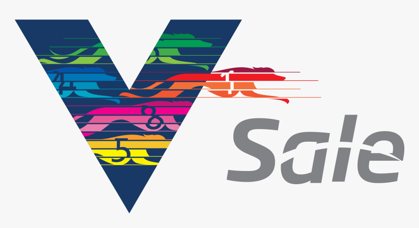 Sale Greyhounds Logo, HD Png Download