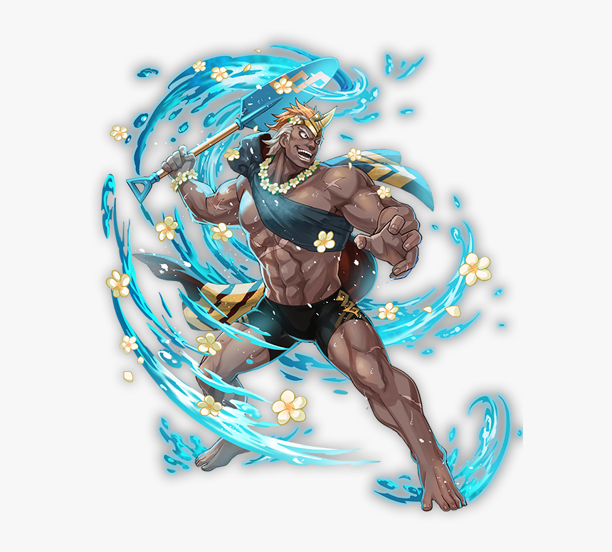 Helbindi Fire Emblem, HD Png Download