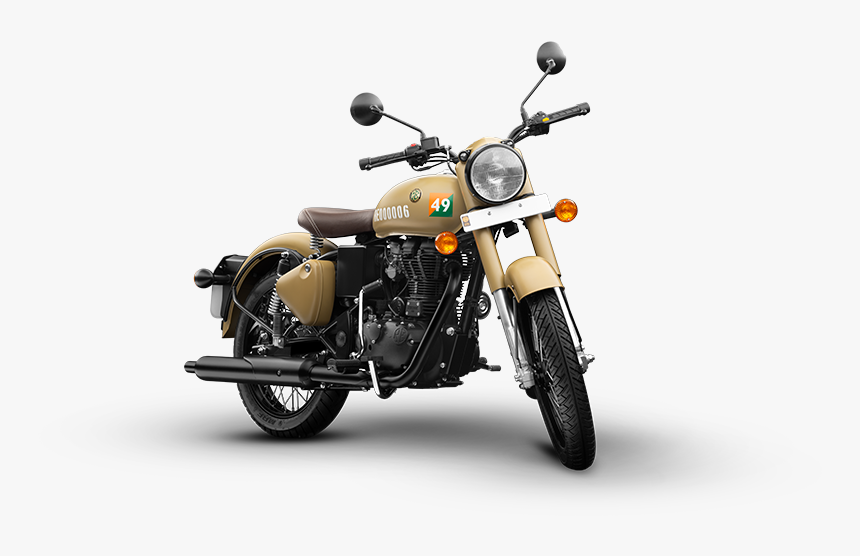 Royal Enfield Classic 350 Price In Dibrugarh, HD Png Download