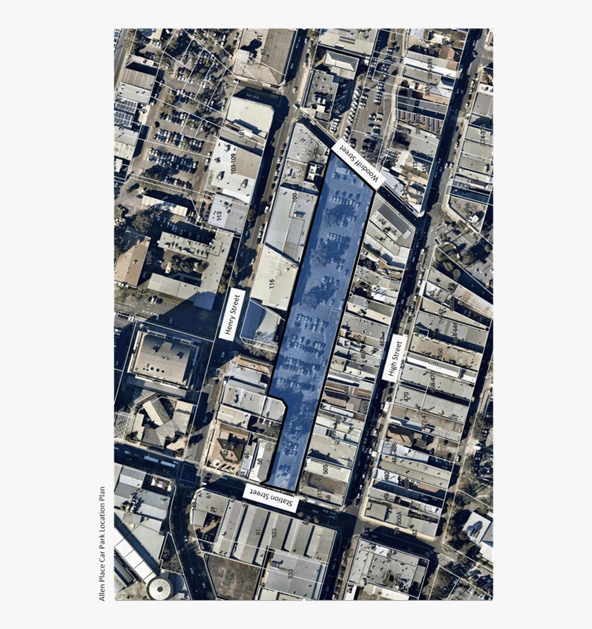City, HD Png Download